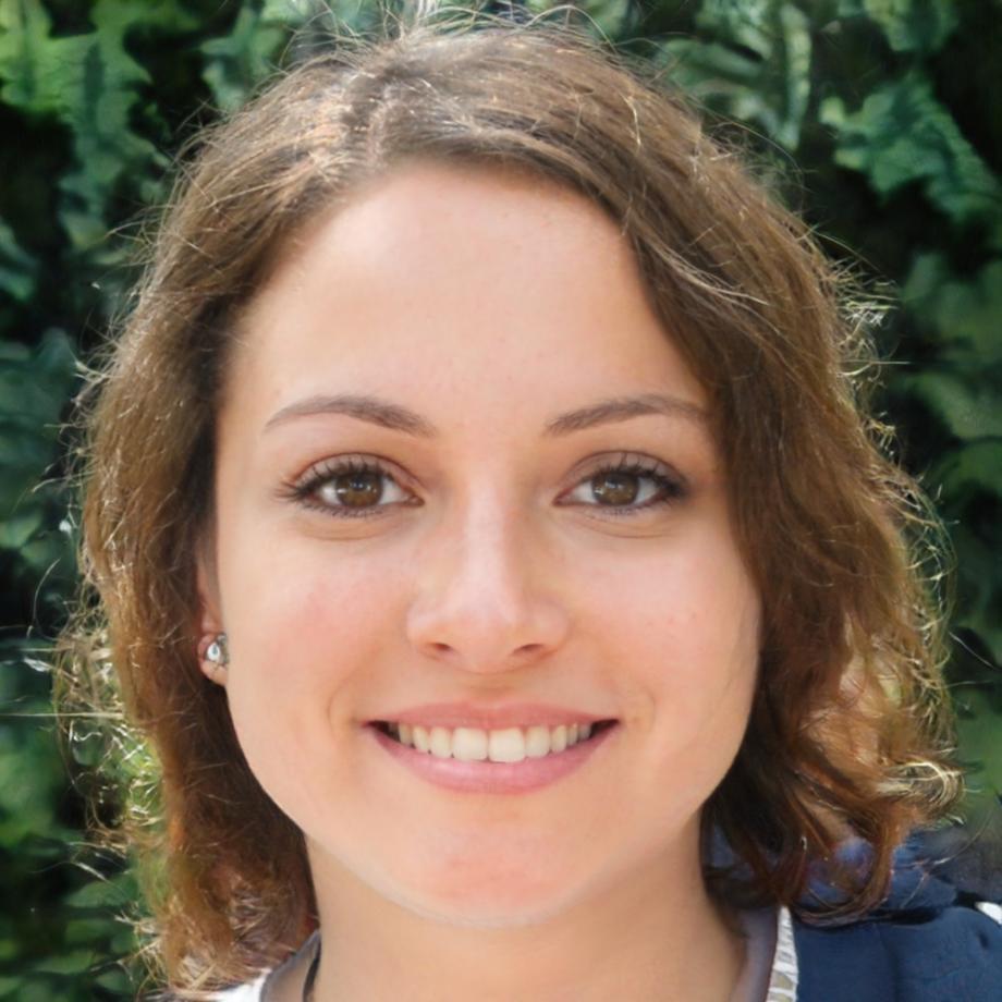 Portrait de Sophie Blanchard