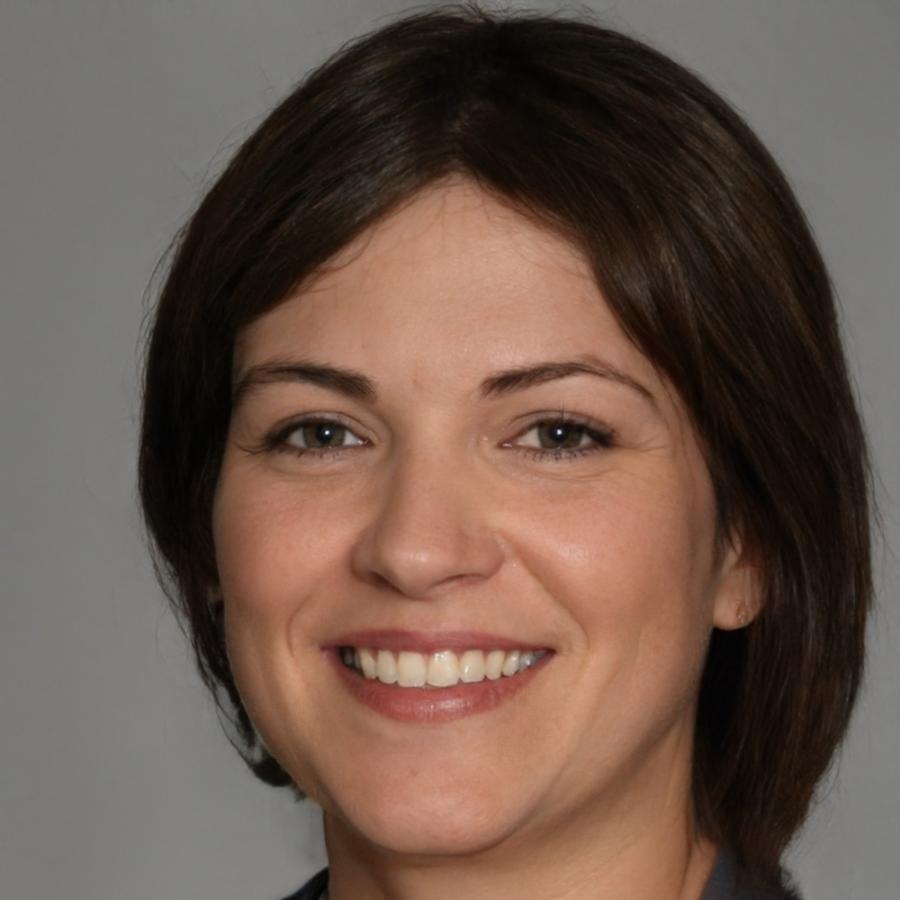 Portrait de Léonie Dufresne